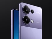 Il POCO M6 Pro 4G non è necessariamente una versione di livello inferiore della sua controparte 5G. (Fonte immagine: Xiaomi)