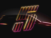 Un teaser della nuova Renault 5 E-Tech EV rivela la silhouette del veicolo di serie insieme ad alcuni scatti di dettaglio. (Fonte: Renault)