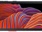 Samsung Galaxy Xcover 5, smartphone rugged (Fonte: Evan Blass/Voice)