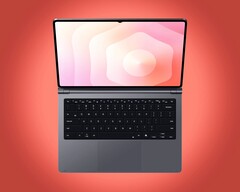 La tastiera Pro per il Samsung Galaxy Tab S11 Ultra è disponibile nei colori argento e nero.