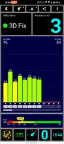 Test GPS: al chiuso