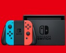 I fan di Nintendo Switch possono aspettarsi quattro nuovi giochi nella terza settimana di maggio. (Fonte: Nintendo)