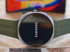Recensione del Samsung Galaxy Watch9