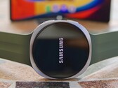 Recensione del Samsung Galaxy Watch9