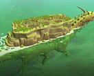 The Wandering Village è in sconto del 50% su Steam fino al 29 luglio.