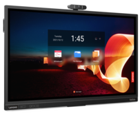 Lenovo ThinkVision T65. (Fonte immagine: Lenovo)