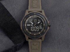 Timex rinnova il suo Ironman Adrenaline ana-digi conferendogli un aspetto più raffinato