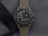 Timex rinnova il suo Ironman Adrenaline ana-digi conferendogli un aspetto più raffinato