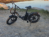 La migliore E-Fatbike sotto gli 800 dollari grazie alle forti prestazioni fuoristrada e alla lunga autonomia - recensione di Touroll S2