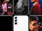 Il Galaxy S22 è più corto del Galaxy S9. (Fonte immagine: Evan Blass)
