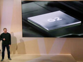 I chipset interni di Google rimangono su nodi a 5 nm, contrariamente alle indiscrezioni precedenti al rilascio. (Fonte: Google)