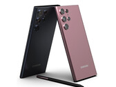 La serie Galaxy S22 dovrebbe partire da 849 euro nella zona euro. (Fonte: ConceptCreator &amp; LetsGoDigital)