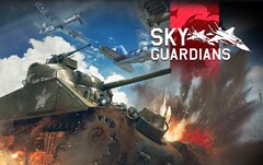 L&#039;aggiornamento &quot;Sky Guardians&quot; di War Thunder 2.25 è ora disponibile (Fonte: Own)