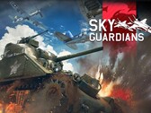 L'aggiornamento "Sky Guardians" di War Thunder 2.25 è ora disponibile (Fonte: Own)