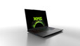XMG CORE 16 (Fonte: XMG)