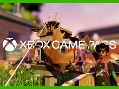 Viene mostrato il banner di Xbox Game Pass (Fonte: Xbox Wire con modifiche)
