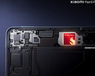 Lo Xiaomi Pad 8 Pro è confermato come dotato di Snapdragon 8 Elite. Nella foto: un'immagine teaser del tablet. (Fonte immagine: Xiaomi - modificata)