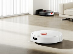 L'aspirapolvere robot S20 di Xiaomi non è ancora stato lanciato. (Fonte: Xiaomi)
