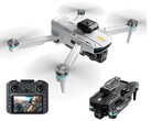 Lo Z105 è un drone economico adatto ai principianti (Fonte: ZHRC)