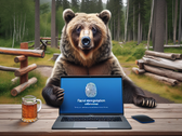 Microsoft lancia l'autenticazione tramite passkey per gli account dei consumatori, in sostituzione delle password. (Fonte: AI generata da Dall-E 3)