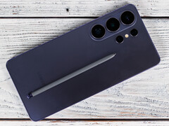 Samsung Galaxy S26 Ultra recensito