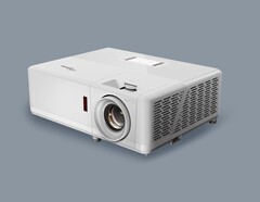 L&#039;Optoma ZH507 supporta il 3D e l&#039;HDR. (Fonte: Optoma)