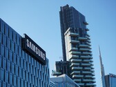 Samsung ha ammesso che il codice sorgente utilizzato per i suoi dispositivi Galaxy è stato recentemente rubato. (Fonte immagine: Babak via Unsplash)