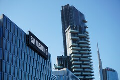 Samsung ha ammesso che il codice sorgente utilizzato per i suoi dispositivi Galaxy è stato recentemente rubato. (Fonte immagine: Babak via Unsplash)