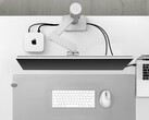 BenQ ha presentato una serie di accessori con il marchio INFTYLAB. 