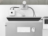 BenQ ha presentato una serie di accessori con il marchio INFTYLAB. 