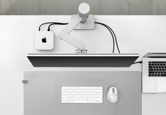 BenQ ha presentato una serie di accessori con il marchio INFTYLAB.
