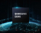 La DDR5 di Samsung è ora ufficiale. (Fonte: Samsung)