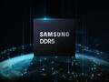 La DDR5 di Samsung è ora ufficiale. (Fonte: Samsung)