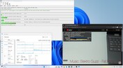 Latenza massima durante la riproduzione di materiale video 4K