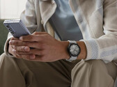 Il Galaxy Watch7 assomiglierà terribilmente al suo predecessore, come da immagine. (Fonte: Samsung)