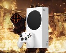 Gears of War: E-Day su Xbox Series S non offre i riflessi Lumen.