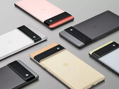 Potrebbe esserci un solo smartphone Pixel di punta nel 2022. (Fonte: Google) 