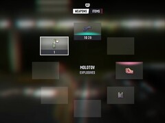 Ruota delle armi di GTA 6.