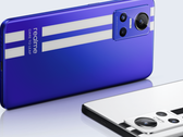Il GT Neo 3. (Fonte: Realme)
