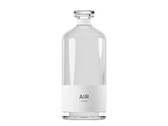 La neutralità climatica appartiene al passato - AIR Vodka, prodotta con CO₂, ha un bilancio negativo dell'effetto serra