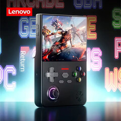Il Lenovo G02 dovrebbe essere abbastanza potente da emulare fino ai giochi PS1 e PSP.