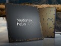 Mediatek Mediatek Helio P65 Notebook Processor