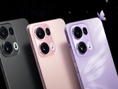 Il Reno13 Pro. (Fonte: Oppo)
