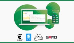 postmarketOS 24.06 è ora disponibile (Fonte: postmarketOS)