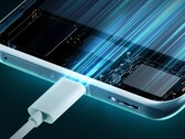 Realme arriva al MWC con una nuova tecnologia di ricarica. (Fonte: Realme)