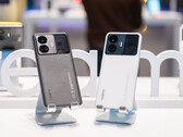 Il Realme GT3 non avrà bisogno di molto tempo per una presa di corrente. (Fonte: Realme)