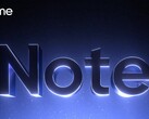 Realme entra finalmente nel gioco dei Note. (Fonte: Realme)