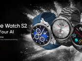 Il Watch S2. (Fonte: Realme)