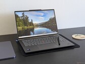 Recensione del convertibile Lenovo ThinkPad X1 2-in-1 Gen 10: Efficienza superba con Intel Lunar Lake