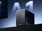 DeskOne A1 è la più recente workstation compatta ad alte prestazioni di Topfeel.
